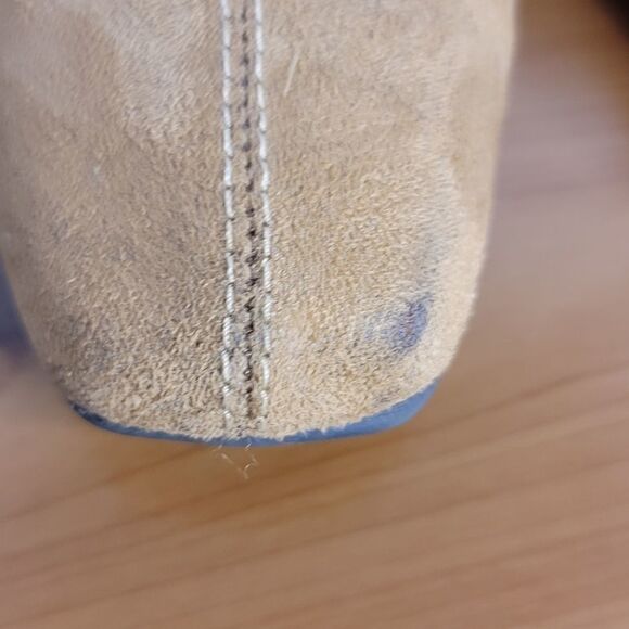 Flexisole Monty Mules    - Picture 3 of 6